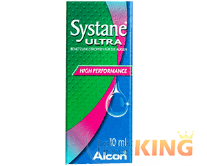 Systane Ultra